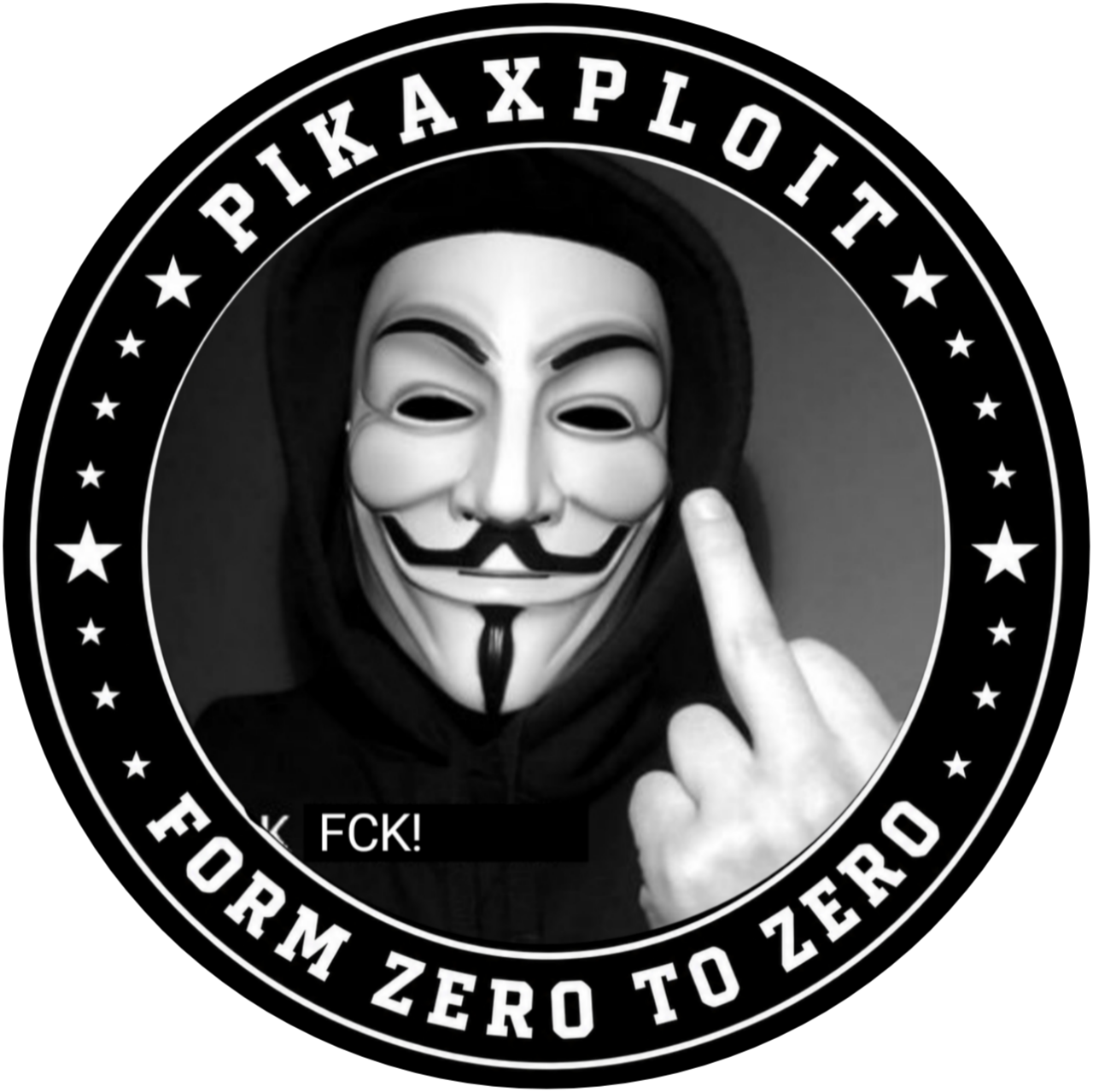 Oops, your website was hacked by PikaXploit 